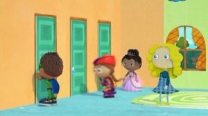 06. Златовласка и Три Медведя Загадка