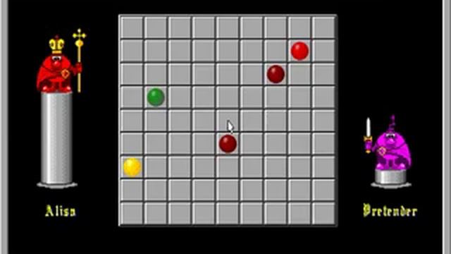 Color Lines 1992 mp4 HYPERSPIN DOS MICROSOFT EXODOS NOT MINE VIDEOS смотреть онлайн