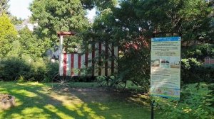 Эстония.Нарва-Йыэсуу\ Усть-Нарва.Курорты Эстонии.Интересные места и отдых в Эстонии.День с нами.Вло