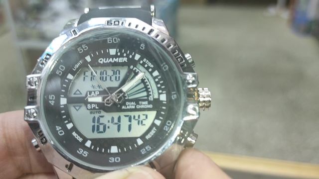 Настройка электронных наручных часов смотреть онлайн