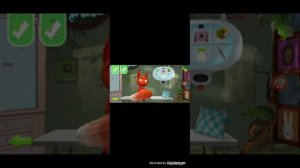 Лисёнок ветеринар  лечим животных ??? развивающая игра для детей ??