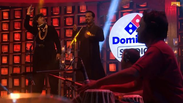 Mast Qalandar (Full Song) Hamsar Hayat