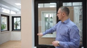 Kaleva Meteo Glass (Калева Метео Гласс)