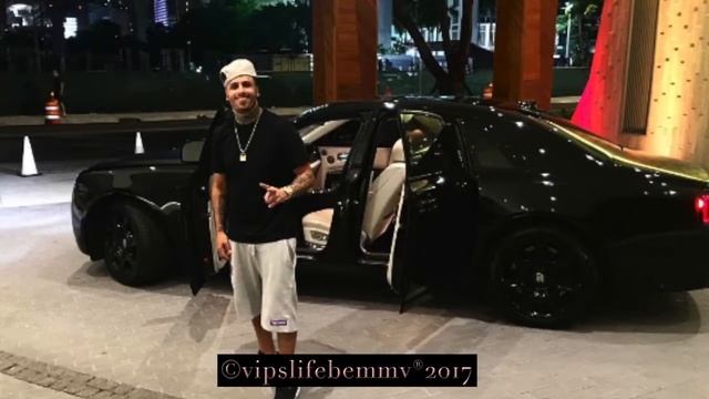 Nicky Jam Cars Collection 2017 смотреть онлайн