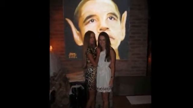 Slideshow Valeria Sokolova смотреть онлайн