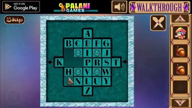 PG King Octopus Escape Game Walkthrough смотреть онлайн