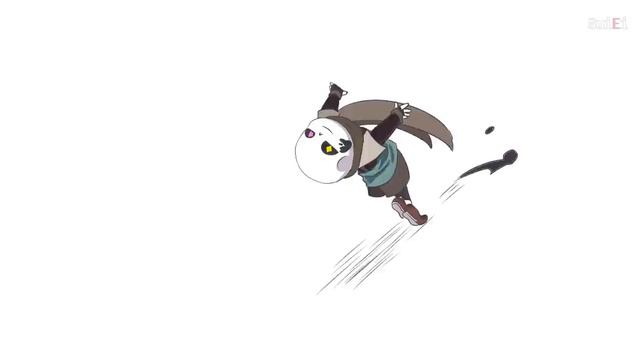 【Underverse】Rolling Girl смотреть онлайн