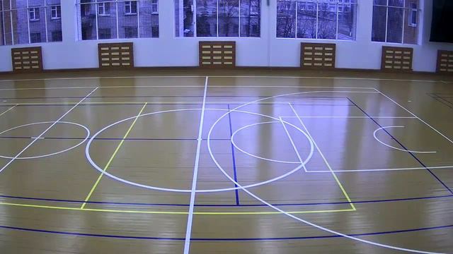 ДЮСШ–2(Г) — ДЮСШ–12 «Вулвер» смотреть онлайн