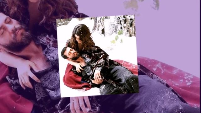 Правда ли, что Султан Ахмед I умер от укуса вши? (Интриганка) смотреть онлайн