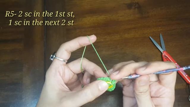 CROCHET GRINCH | #amigurumi | annpedigan