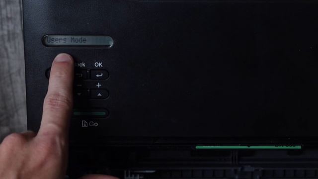 Toner Low Brother Printer Reset (FIXED) HL2360DW | HL2320D HL2310D HL2380DW смотреть онлайн