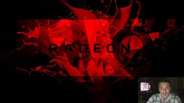 По слухам, «NVIDIA Killer» компании AMD смотреть онлайн