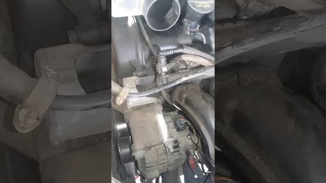 brak ładowania ford fusion 1.4 benzyna смотреть онлайн