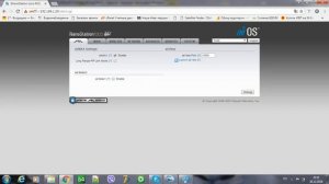 Настройка Nanostation в режиме моста