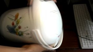 Термопот не качает воду, разборка и неисправности. Ремонт ручной помпы. Не работает помпа.