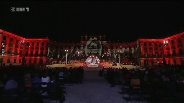 Marco Pogo - Austria for Life (Schloss Schönbrunn) смотреть онлайн