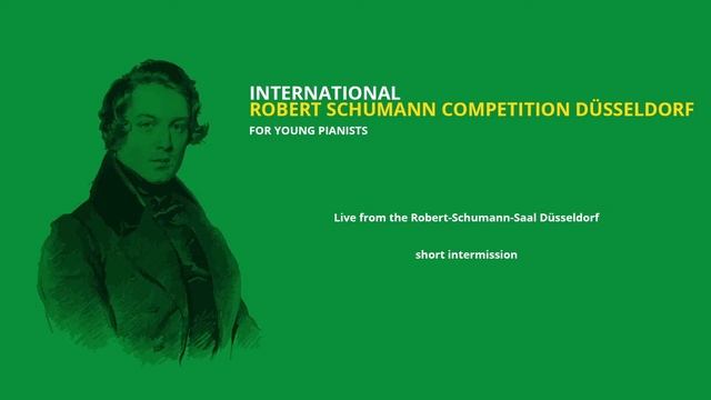 Robert Schumann Competition 2023 | Final Concert смотреть онлайн