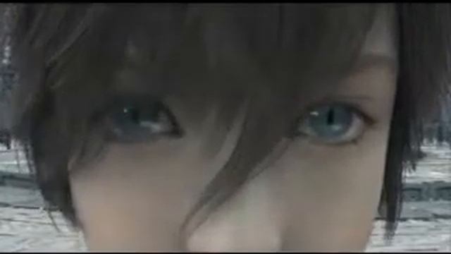 The Only One - Advent Children смотреть онлайн