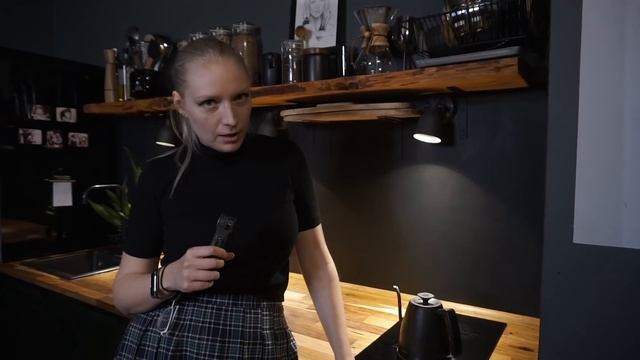 Кухня минималиста смотреть онлайн