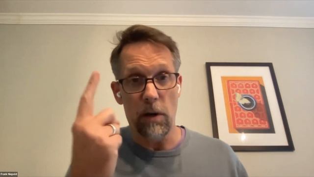 COP27 Presentation by Eric Havel & Deb Morrison (October 4th, 2022) смотреть онлайн