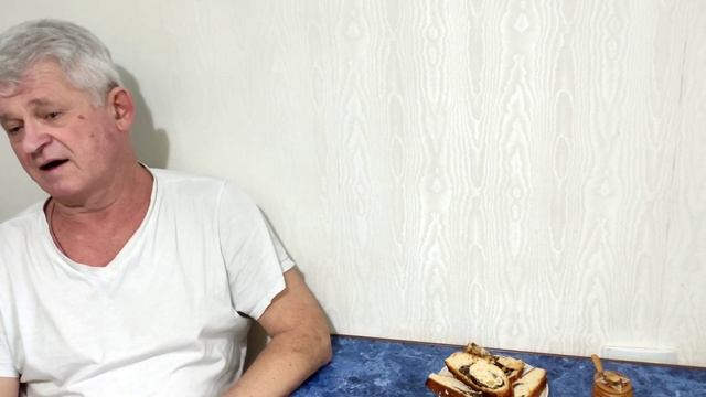 Вкусный и полезный завтрак. смотреть онлайн