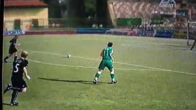 Goal of the Month: September 2007 - Miroslav Klose смотреть онлайн