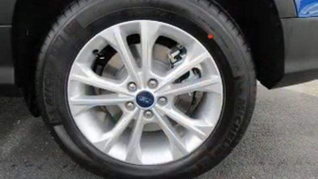 2017 Ford Escape 16873 - Mt Carmel IL смотреть онлайн