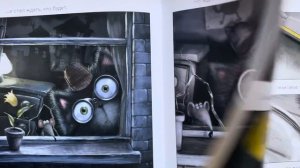 Аудиосказка🎧   Тайный агент Шмяк  📚 Читаем вместе