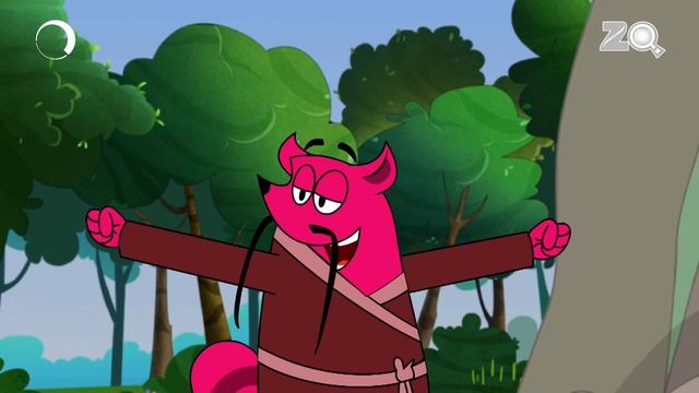 Dragon Ki Photo Ep - 38 - Pyaar Mohabbat Happy Lucky - Funny Hindi Cartoon Show - Zee Kids