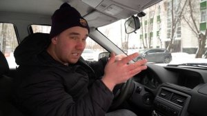 Lada PRIORA - ОНО ВАМ НАДО?  Тест-драйв ПРИОРЫ.