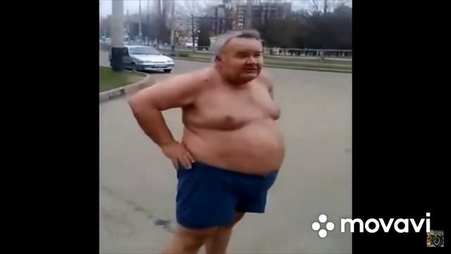 Пьяный мужик упал плашмя смотреть онлайн