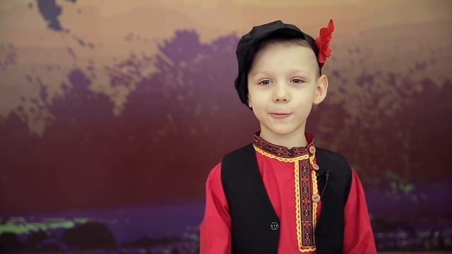 Сказки народов Югры. Карельская сказка смотреть онлайн