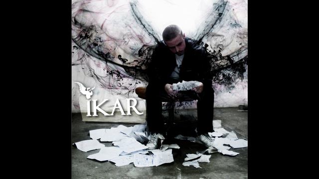 Ikar - 16 James Bekford смотреть онлайн