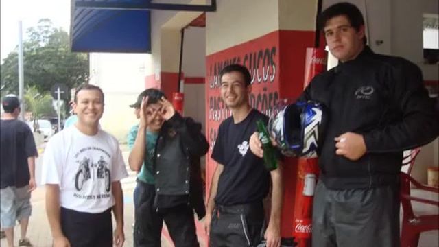 Jarinu SUPERBIKER's MC #2 смотреть онлайн