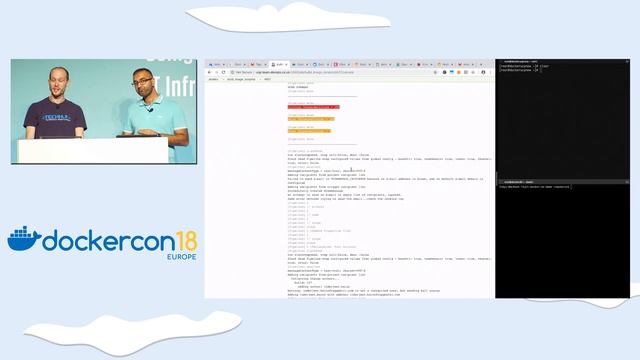 Making Legacy Legendary - A Windows 2003 Application Journey to the Cloud смотреть онлайн