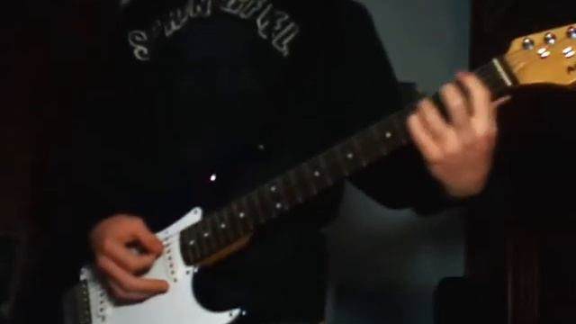 Cover Brain stew - green day смотреть онлайн