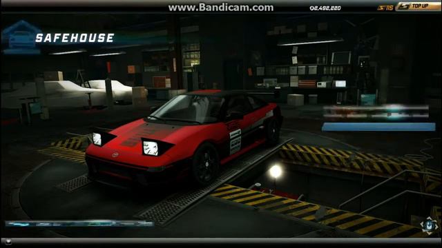 nfs world - Tuners vs Cops Cars Sale смотреть онлайн