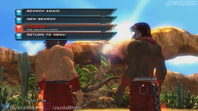 Tekken Tag 2 - Online Matches Ep.349 | Ruthless Aggression смотреть онлайн