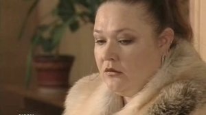 Сериал "Адвокат 2", серия "Главная роль"