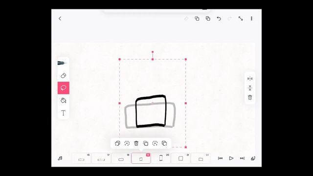 Как рисовать анимацию flipaclip смотреть онлайн
