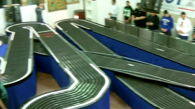 Slot Up -GT Inline Prs Slot.it 17/02/14 смотреть онлайн