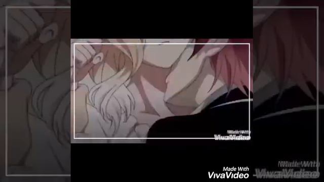 Тебя манят(аниме клип) 2019 смотреть онлайн