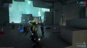 🟡│Чаккхарр Кува Мистер Ваншот Хэдшот Обзор,Билды [Warframe - Video]