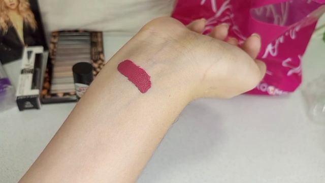 Бюджетные покупки? в ноябре-22 ? в магазине Магнит-Косметик. Декоративная косметика?Аромат. Шампунь смотреть онлайн