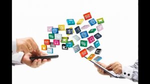 публикация мобильного приложения 1с