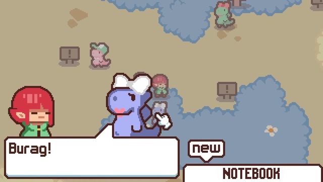 Our Game Jam Top Picks (Inspiration OVERLOAD) смотреть онлайн