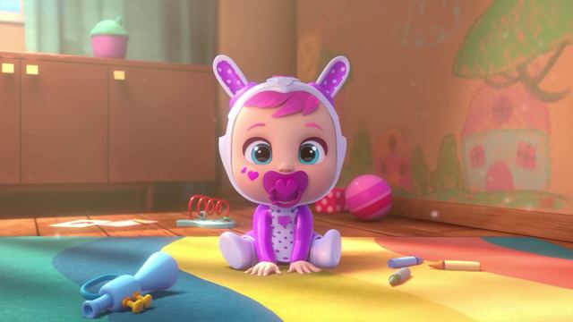 New Babies New Adventures | CRY BABIES 💧 MAGIC TEARS 💕 Long Video | Cartoons for Kids in English смотреть онлайн