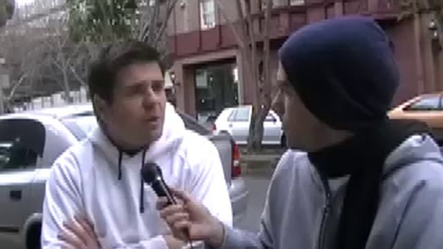 Sam de Brito pt 2 смотреть онлайн