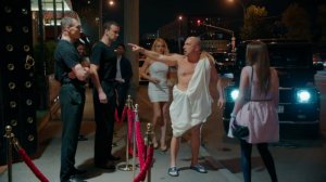 Физрук: Фома и охранники клуба