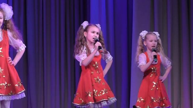 группа Кукушата МУ Клуб Досуг Красногорск - Завалинка смотреть онлайн